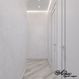 Портфолио